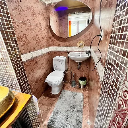 Tuareg Apartment Sarajevo