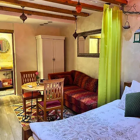 Apartment Tuareg Sarajevo