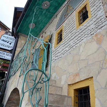 Tuareg * Sarajevo